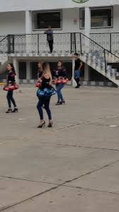 Elección de Guías Caporales San Simón 2024