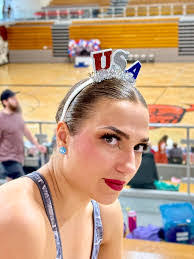 Abby Scholten's Instagram, Twitter & Facebook