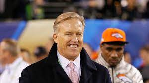 NFL: John Elway agrees new deal with Denver Broncos including general  manager job title | NFL News | Sky Sports