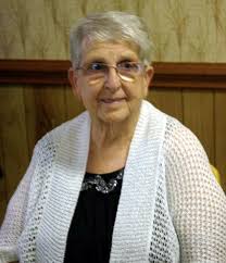 Ruby McCray Obituary