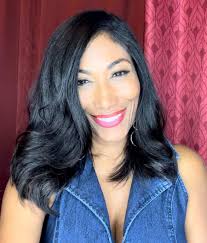 Trisha Mann-Grant's portrayal of Leslie in Beyond The Gates