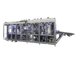 Volksbank freiburg eg bausparvertrag schwabisch hall. Tray Loader Inova M Contact Optima Packaging Group Gmbh
