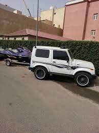 سيارات سوزوكي مستعملة للبيع في عُمان. Q8rider Biz