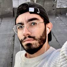 Stream CHRISTOPHER BLACK MELL music