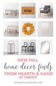 We did not find results for: New Fall Home Decor From Hearth And Hand At Target A Heart Filled Home Diy Home Decor