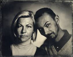 FILM vs DIGITAL". Wet plate collodion