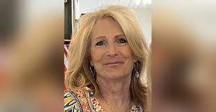 Obituary information for Julie Sampson Brown