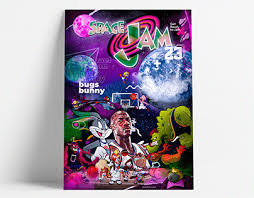 Jul 13, 2021 · «space jam una nueva era», es la nueva película que warner bros estrenará en colombia este viernes 16 de julio. Spacejam Projects Photos Videos Logos Illustrations And Branding On Behance