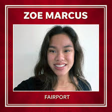 AGR: All-Greater Rochester Girls Cross Country Team for fall 2022