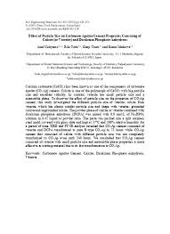 Công ty cổ phần neomax việt nam số tài khoản chính sách giao hàng 1. Fluid Dynamics Properties Of Barium Hexaferrite Particle Sebayang Jurnal Fisika Indonesia 24411 48592 1 Pb