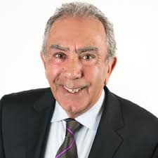 Past Bryden Alumni Award Recipients