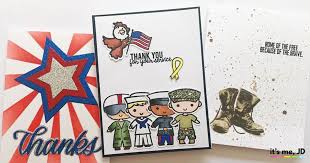 Is a maryland corporation filed on november 16, 2018. Diy Military Appreciation Cards To Thank Service Members And Veterans