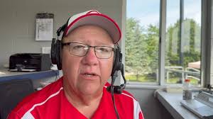 Gladstone Braves cross country coach Gary Whitmer talks about the upcoming  season, and the fact that the Braves will host the UP Finals this year and  in 2023.