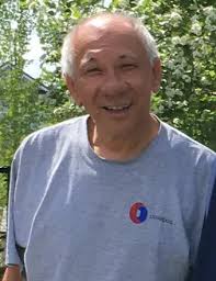 Obituary information for Michael Wai-Kwong Lam