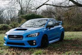 Hyper Blue In 2017 My First Subaru Subaru Wrx Sti Impreza Forester Subie Subaru Subaru Wrx Sti 2016 Wrx