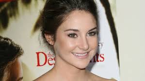 SECRET LIFE's Shailene Woodley Dishes Clooney & Racy Storylines
