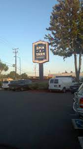 Spin A Yarn Steakhouse In Fremont Ca Had A Great Dinner With My Parents Last Evening Happy Mother S Day Ladies Places To Travel Fremont Places