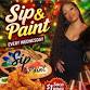 Wine Down Wednesday & Sip & Paint @W Social Tap ...