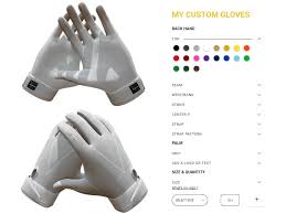 The best wood baseball bats, batting gloves, custom fielding gloves, custom uniforms, bat grips, and more. Difference Between Armis And Custom Football Gloves Invictus Gloves
