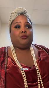 Danielle Pinnock's 10th Anniversary Vow Renewal