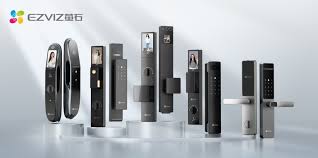 萤石网络获市场地位权威认证：AI智能锁引领者- 财报网