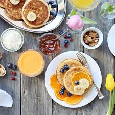 Nos recettes préférées à tester d'urgence. Faites Un Petit Dejeuner Brunch 100 Fait Maison