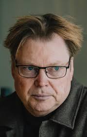 Jørn Lier Horst om suksessen: