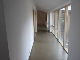 Polished Concrete Flooring Newcastle Upon Tyne Industrial Corridor Other Houzz