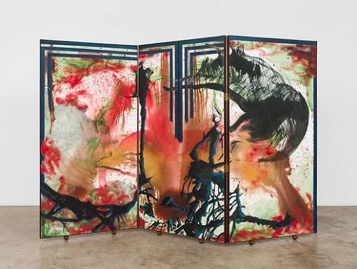 Work by Olivia van Kuiken