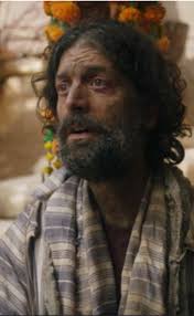 Jesse Simon the Zealot