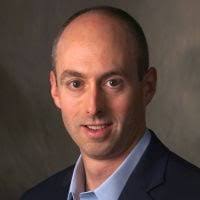 Racing for Fran: John Hartney