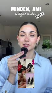 Kedvenc Márkák és Cipők a Fashion TikTokon