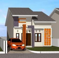 Biaya Bikin Rumah Sederhana Yang Terjangkau Rumah Minimalis Rumah Desain Rumah