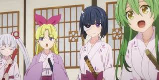Check spelling or type a new query. Armed Girl S Machiavellism Staffel 1 Folge 13 Serie Online Stream Anschauen Betaseries Com