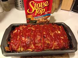 Meatloaf 2 5 Lbs 93 Ground Turkey 1 Box Stove Top Stuffing 2 Eggs 8o Stove Top Stuffing Meatloaf Recipes Turkey Meatloaf Recipes Stove Top Meatloaf Recipe