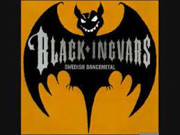 I want it that way. Black Ingvars Genie In A Bottle Youtube