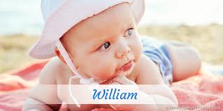 William » Name mit Bedeutung, Herkunft, Beliebtheit & mehr