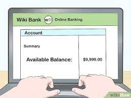 3 Ways To Check Your Credit Card Balance - Wikihow Life