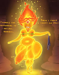 Rule34 - If it exists, there is porn of it  flame princess  5777927