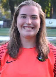 2017 Women's Soccer Roster