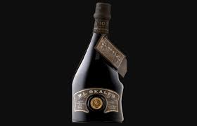 She broke a glass bottle, a chair, and shattered an expensive vase. The 12 Coolest Looking Bottles Of Booze On Earth