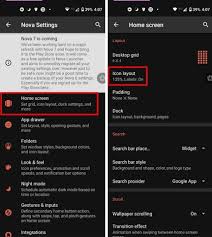 Technology is the way of the future, and younger generations want to spend less time in checkout lines and less time talking with retailers. How To Change The Size And Style Of Your Android App Icons Technipages