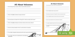 For security reasons, the irs mailed you a letter, notice 1444, about your first economic impact payment to your last known addres. All About Volcanoes Quiz