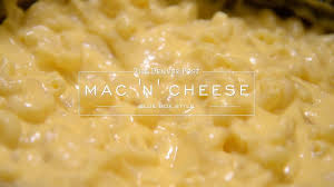 This is how i make four boxes for a party in two batches. How To Make Mac N Cheese Blue Box Style Youtube