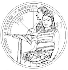 4,649 likes · 67 talking about this. Free Native American Coloring Pages Of Us Mint One Dollar Coins Collection Hubpages