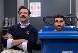 Ted lasso, who coaches a small college football team is hired to coach a professional soccer team in england, even though he has no previous experience coaching soccer. Ted Lasso Season 2 Casts Sarah Niles As Team Psychologist Tvline