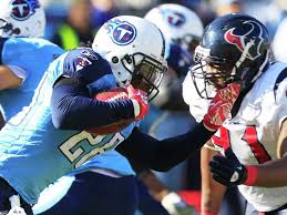 After rare illness and coma, Okoye ready to play in NFL again