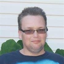 Timothy Dale Kendrick Obituary