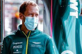 Net worth, salary and endorsements. Vettel On The Balancing Act Between Environmental Protection And Formula 1 F1 Insider Com