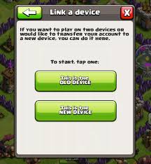 Maybe you would like to learn more about one of these? How Do I Recover My Old Clash Of Clans Coc Game Save Base Arqade